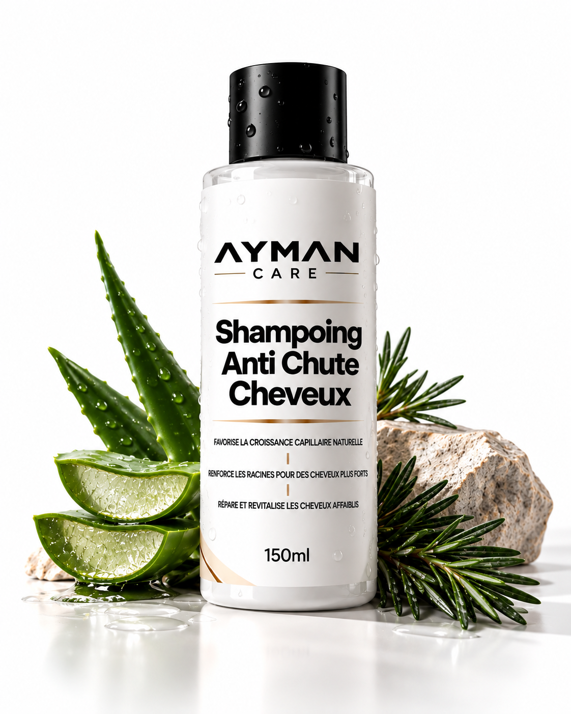 Pack Anti-Chute Cheveux – AYMAN CARE